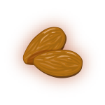 Almonds