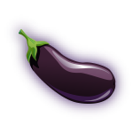 Eggplant