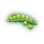 Peas