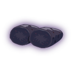 Purple Potatoes