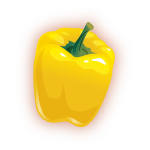 Yellow Pepper