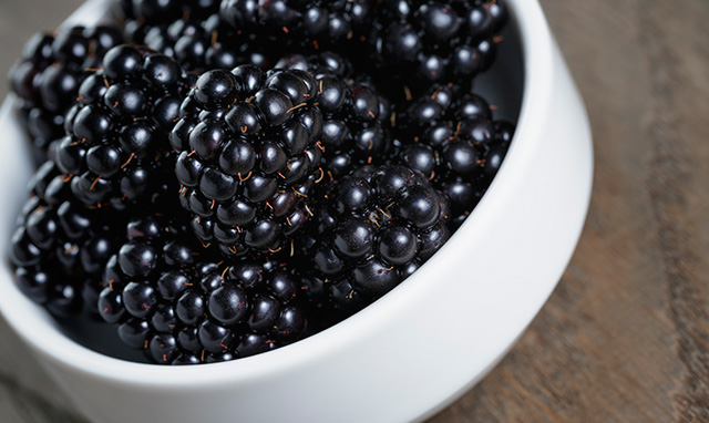 Blackberry