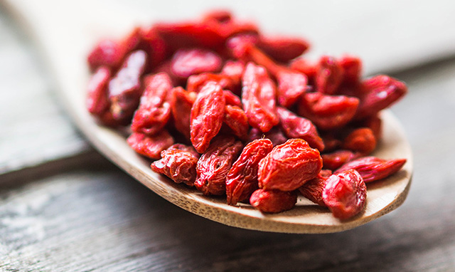 Goji Berries