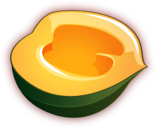 Acorn Squash