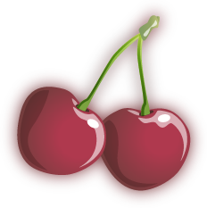 Cherries