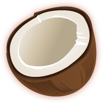 Coconut