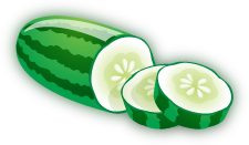 Cucumber