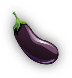 Eggplant