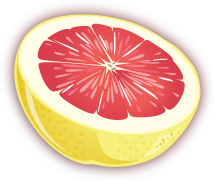 Grapefruit