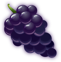 Grapes