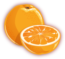 Oranges