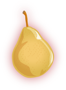 Pear