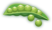 Peas