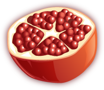 Pomegranate