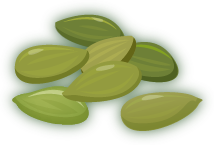 Pumpkin Seeds