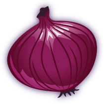 Purple Onion