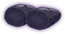 Purple Potatoes