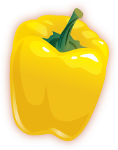 Yellow Pepper